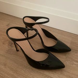 Club Monaco Pumps
